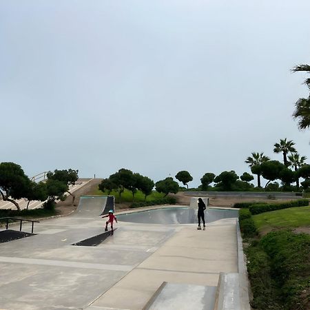 Modern 1Br Loft Close To The Seawalk Of Miraflores Lima Buitenkant foto