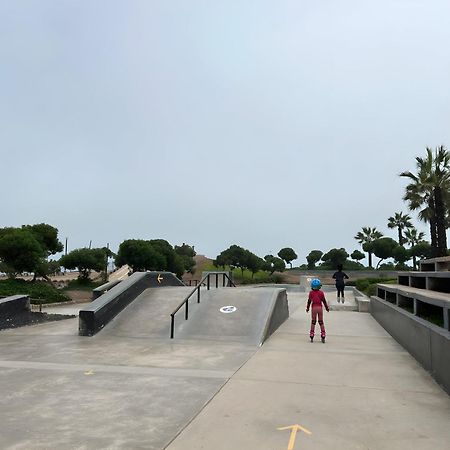Modern 1Br Loft Close To The Seawalk Of Miraflores Lima Buitenkant foto