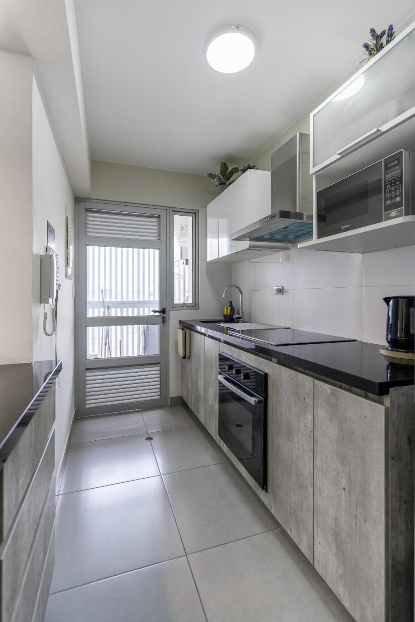 Modern 1Br Loft Close To The Seawalk Of Miraflores Lima Buitenkant foto