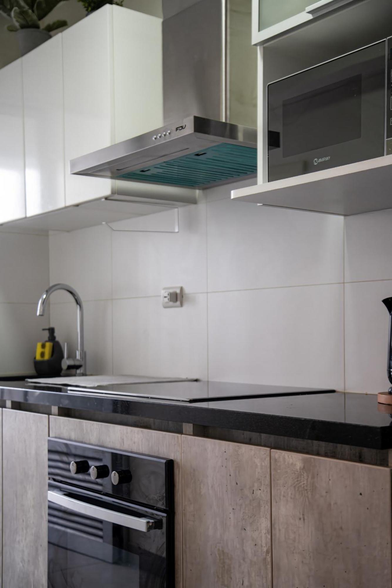 Modern 1Br Loft Close To The Seawalk Of Miraflores Lima Buitenkant foto