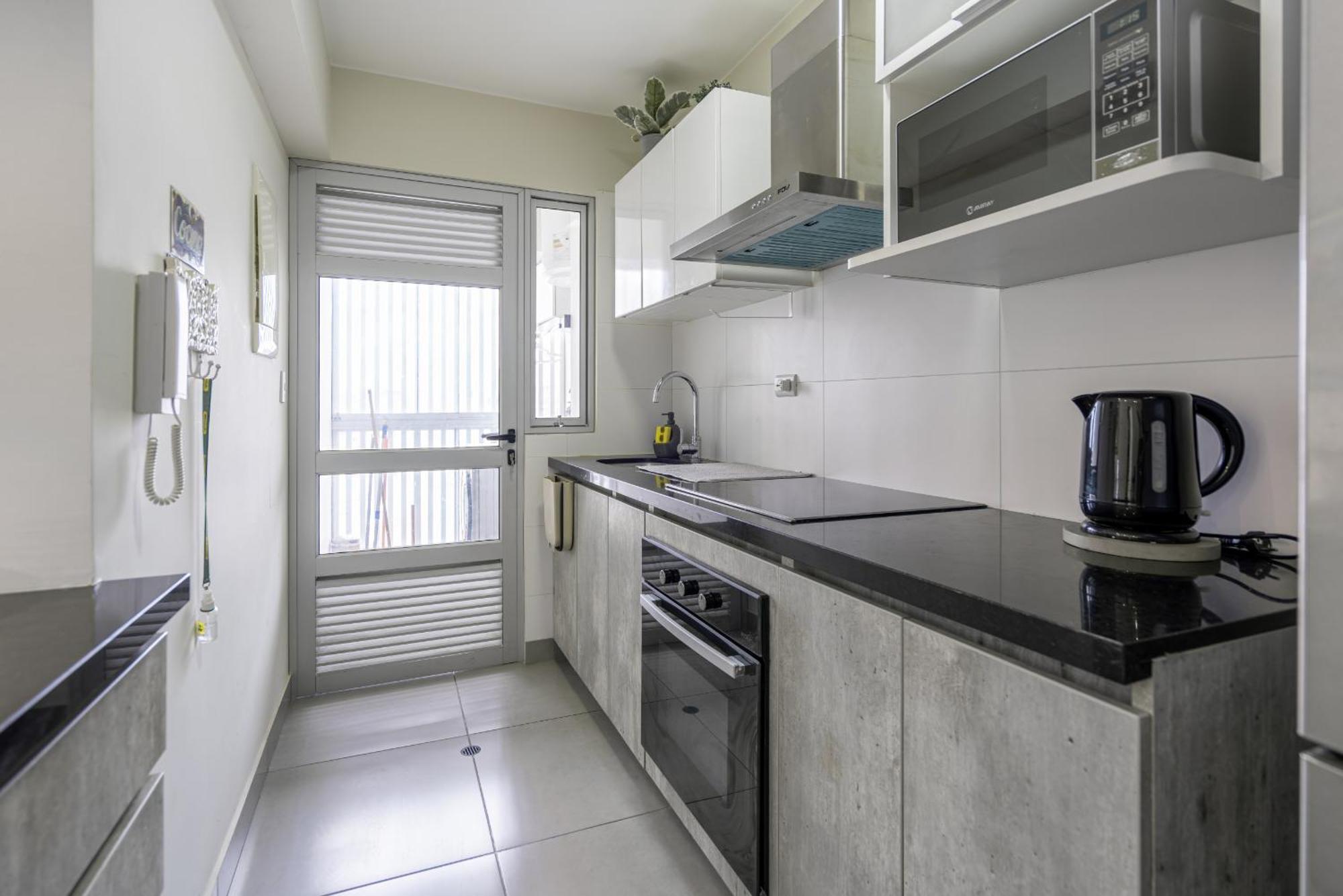 Modern 1Br Loft Close To The Seawalk Of Miraflores Lima Buitenkant foto