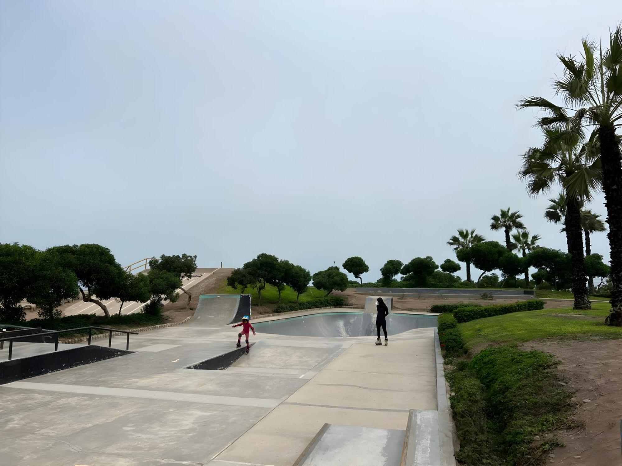 Modern 1Br Loft Close To The Seawalk Of Miraflores Lima Buitenkant foto